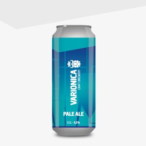 PALE ALE LIMENKA 0,5L