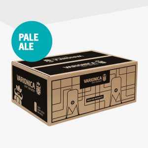 PALE ALE LIMENKE 0,5L KARTON